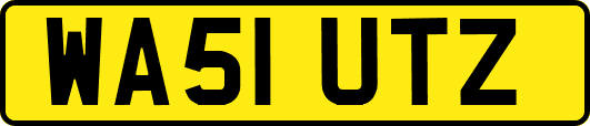 WA51UTZ