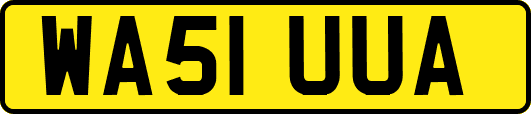 WA51UUA