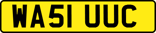 WA51UUC