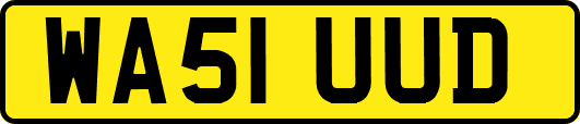 WA51UUD