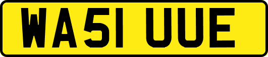 WA51UUE