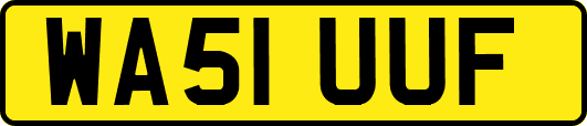 WA51UUF