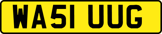 WA51UUG