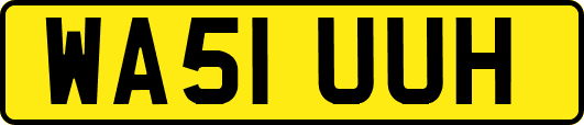 WA51UUH