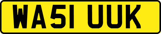 WA51UUK