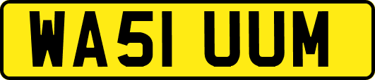 WA51UUM