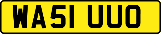 WA51UUO
