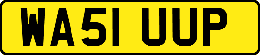 WA51UUP