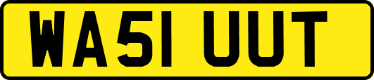 WA51UUT