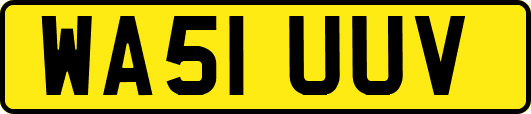 WA51UUV
