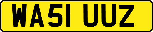 WA51UUZ