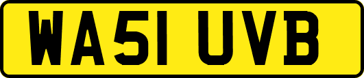 WA51UVB