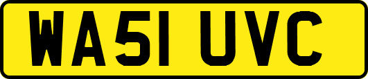 WA51UVC