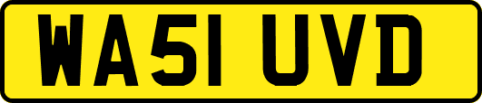WA51UVD
