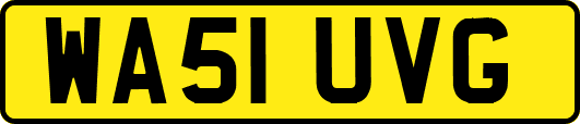 WA51UVG