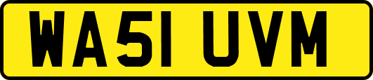 WA51UVM