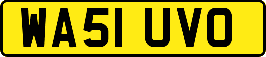 WA51UVO