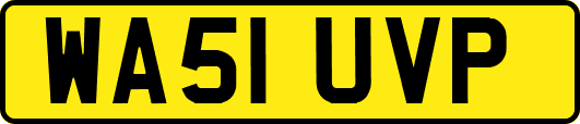 WA51UVP