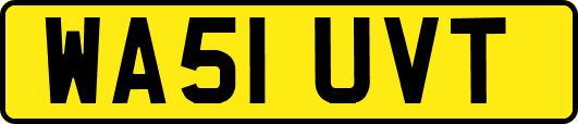 WA51UVT