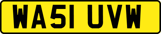 WA51UVW