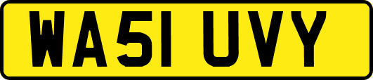 WA51UVY