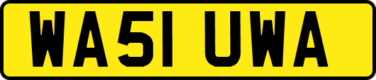 WA51UWA