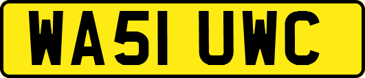WA51UWC