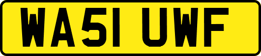 WA51UWF