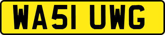 WA51UWG