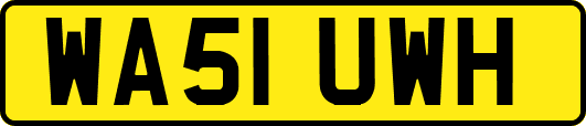 WA51UWH