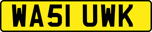 WA51UWK