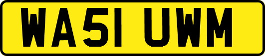 WA51UWM