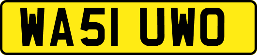 WA51UWO