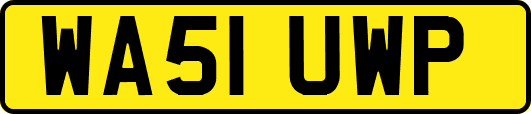WA51UWP