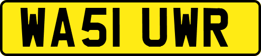 WA51UWR