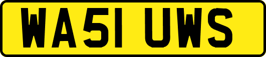 WA51UWS