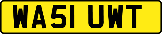 WA51UWT