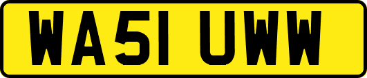 WA51UWW