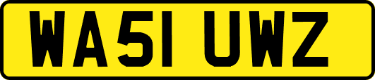 WA51UWZ