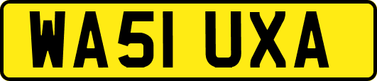 WA51UXA