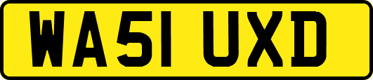 WA51UXD