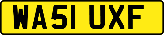 WA51UXF