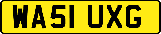 WA51UXG