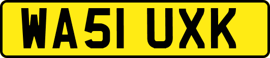 WA51UXK