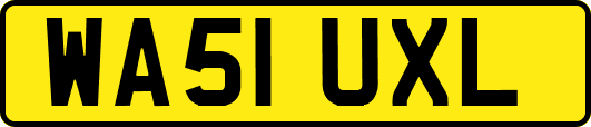 WA51UXL