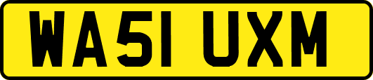 WA51UXM