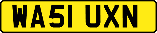 WA51UXN