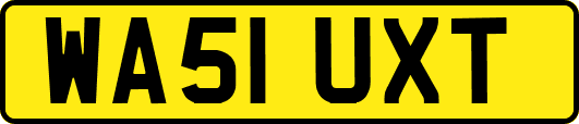 WA51UXT
