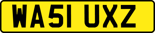 WA51UXZ