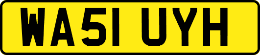 WA51UYH
